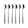 Villeroy & Boch Daily Line Longdrink Löffel 20 cm 6er Set