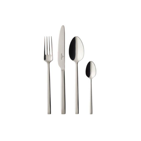 Villeroy & Boch La Classica Tafelbesteck 24-teilig