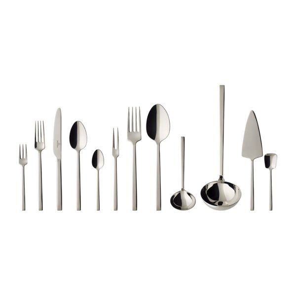 Villeroy & Boch La Classica Tafelbesteck 70-teilig