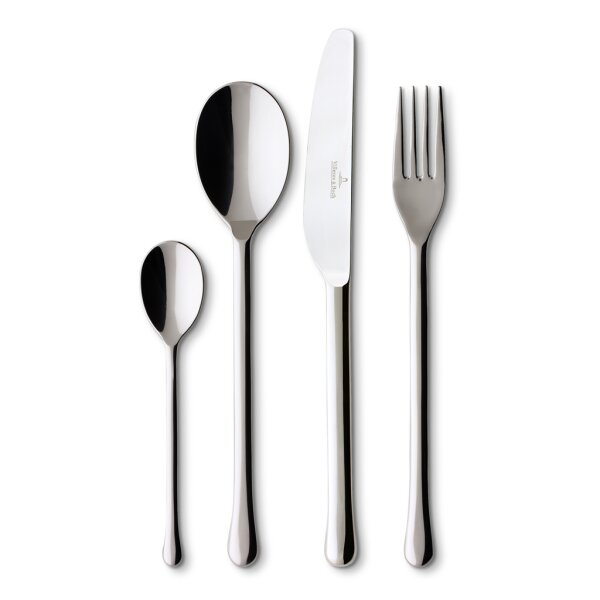 Villeroy & Boch Udine Tafelbesteck 24-teilig