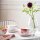 Villeroy & Boch Ella teilvergoldet Tafelbesteck 113-teilig Lunch