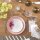 Villeroy & Boch Ella teilvergoldet Tafelbesteck 113-teilig Lunch