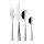 Villeroy & Boch Blacksmith Tafelbesteck 24-teilig