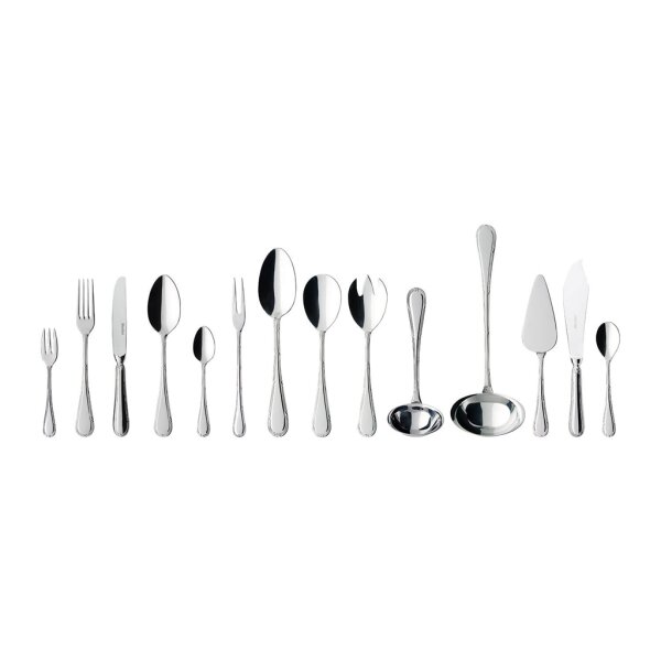 Villeroy & Boch Kreuzband Septfontaines Tafelbesteck 70-teilig