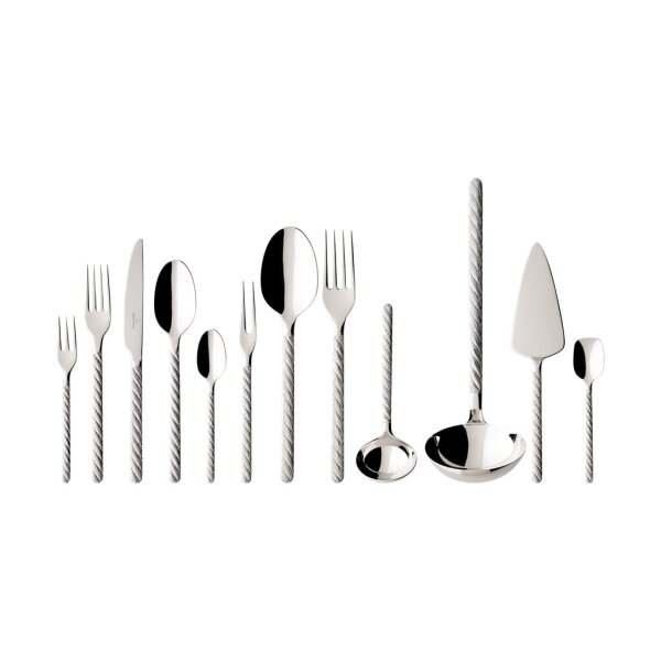 Villeroy & Boch Montauk Tafelbesteck 70-teilig