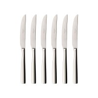 Villeroy & Boch Piemont Pizza-& Steakmesser Set 6...
