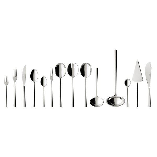 Villeroy & Boch Piemont Tafelbesteck 70-teilig