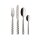 Villeroy & Boch Boston Tafelbesteck 24-teilig