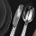 Villeroy & Boch Boston Tafelbesteck 24-teilig