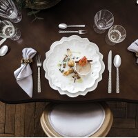 Villeroy & Boch Boston Tafelbesteck 30-teilig - DS