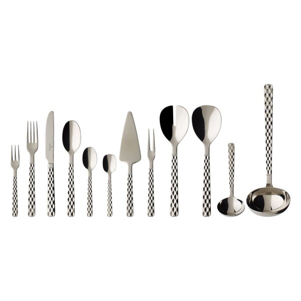 Villeroy & Boch Boston Tafelbesteck 70-teilig