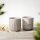 like. by Villeroy & Boch Perlemor Sand Becher Set 2-teilig