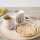 like. by Villeroy & Boch Perlemor Sand Becher Set 2-teilig
