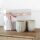 like. by Villeroy & Boch Perlemor Sand Becher Set 2-teilig