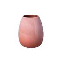 like. by Villeroy & Boch Perlemor Home Vase Drop 17,5...