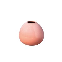 like. by Villeroy & Boch Perlemor Home Vase Drop 12,8...