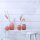 like. by Villeroy & Boch Perlemor Home Vase Drop 12,8 cm