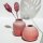 like. by Villeroy & Boch Perlemor Home Vase Drop 12,8 cm