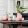 like. by Villeroy & Boch Perlemor Home Vase Drop 12,8 cm