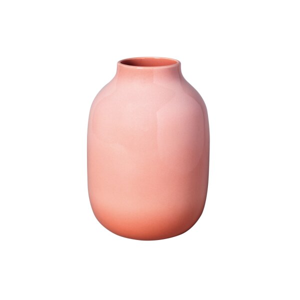 like. by Villeroy & Boch Perlemor Home Vase Nek 22 cm