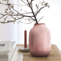 like. by Villeroy & Boch Perlemor Home Vase Nek 22 cm