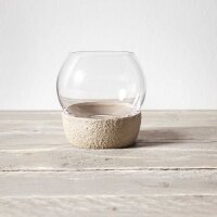 like. by Villeroy & Boch Perlemor Home Teelichthalter...