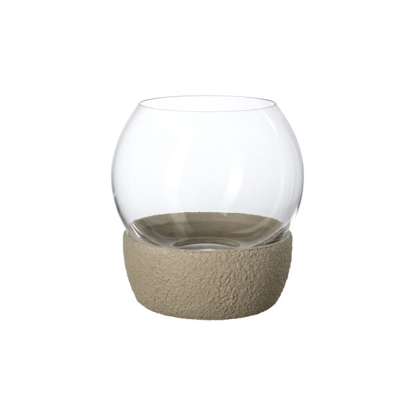like. by Villeroy & Boch Perlemor Home Windlicht ø 15 x 16 cm