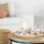 like. by Villeroy & Boch Perlemor Home Windlicht ø 15 x 16 cm