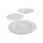 vivo | Villeroy & Boch Group Basic White Starter Set 18-teilig