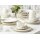 vivo | Villeroy & Boch Group Basic White Starter Set 18-teilig