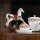 Villeroy & Boch Winter Collage Accessiores Schaukelpferd XL