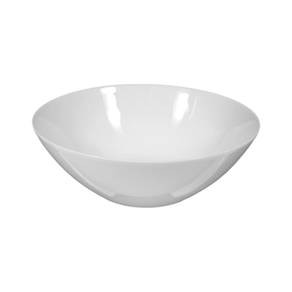 Seltmann Weiden Rondo/Liane Weiß Schüssel ø 25,4 cm