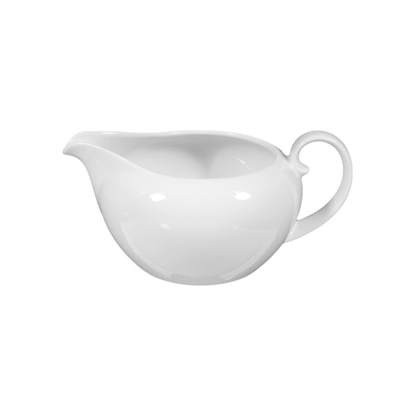 Seltmann Weiden Rondo/Liane Weiß Sauciere 0,55 l