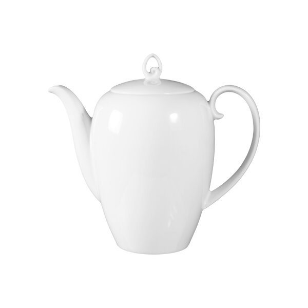 Seltmann Weiden Rondo/Liane Weiß Kaffeekanne 1,20 l