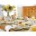 Seltmann Weiden Marieluise Elfenbein Streublume Terrine mit Deckel 3,05 l