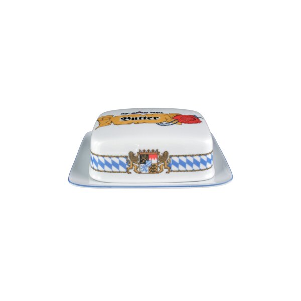 Seltmann Weiden Compact Bayern Butterdose 250 g