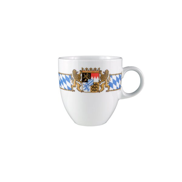 Seltmann Weiden Compact Bayern Becher 0,50 l