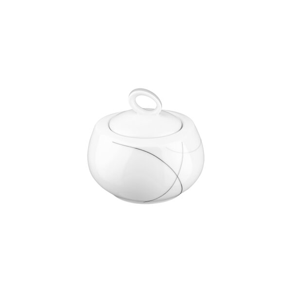 Seltmann Weiden Trio Highline Zuckerdose 0,20 l