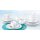 Seltmann Weiden Trio Highline Kaffeeservice 20-teilig
