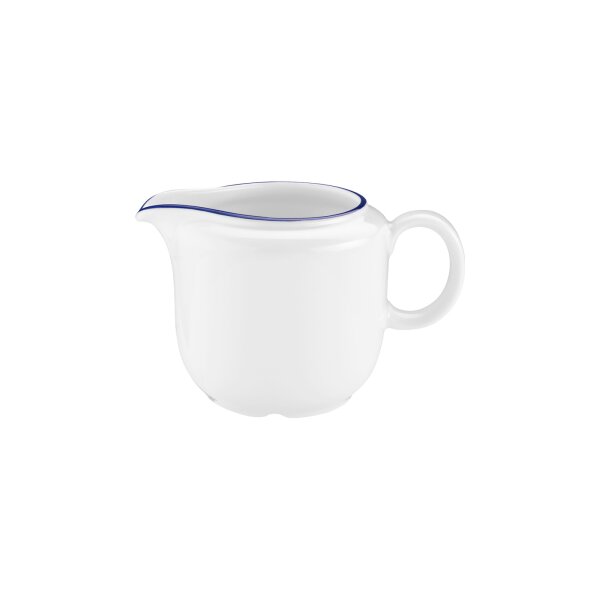 Seltmann Weiden Compact Blaurand Milchkännchen 230 ml