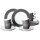 Seltmann Weiden No Limits Moments Kaffeeservice 18-teilig
