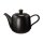 Seltmann Weiden Liberty Velvet Black Kanne 1,6 l