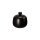 Seltmann Weiden Liberty Velvet Black Zuckerdose 260 ml