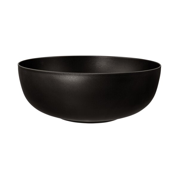 Seltmann Weiden Liberty Velvet Black Schüssel ø 28 cm