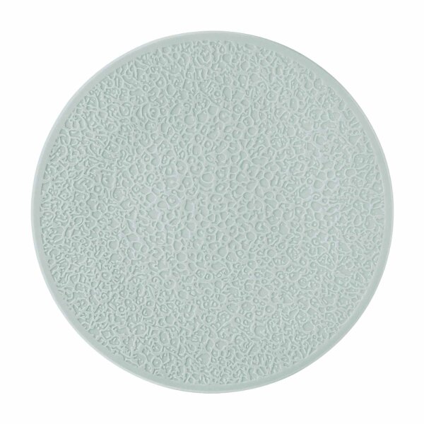 Seltmann Weiden Nori Home Platzteller ø 33,2 cm Arktisblau