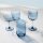 like. by Villeroy & Boch Like Glass Longdrinkbecher 385 ml 2er Set - Ice