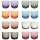 like. by Villeroy & Boch Like Glass Wasserglas 280 ml 2er Set - Variante