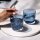 like. by Villeroy & Boch Like Glass Wasserglas 280 ml 2er Set - Ice