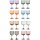 like. by Villeroy & Boch Like Glass Weinkelch 270 ml 2er Set - Variante