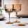 like. by Villeroy & Boch Like Glass Weinkelch 270 ml 2er Set - Clay